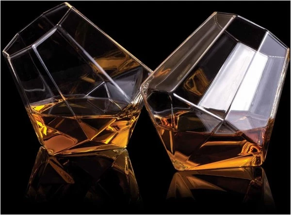 Kochen & Backen Zubehör ThumbsUp! Diamond Gläser (2er Set) 6 Kochen & Backen Zubehör ThumbsUp! Diamond Gläser (2er Set) – Bild 4