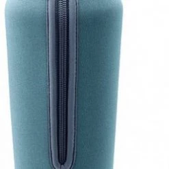 Wasserzubereitung MySodapop Bottle Shirt Neopren Slim Wasser Zu-/Aufbereiter-Zubehör Lime