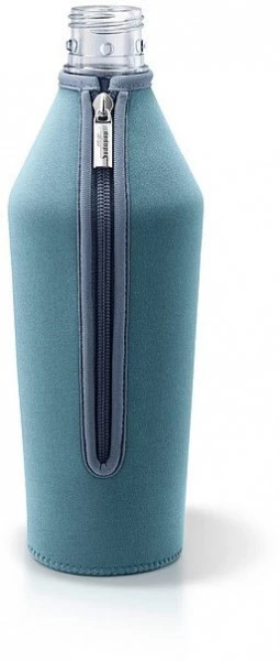 Wasserzubereitung MySodapop Bottle Shirt Neopren Slim Wasser Zu-/Aufbereiter-Zubehör Lime 3 Wasserzubereitung MySodapop Bottle Shirt Neopren Slim Wasser Zu-/Aufbereiter-Zubehör Lime