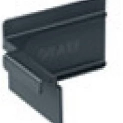 Zubehör Für Küchenkleingeräte Graef Restehalter Kunststoff Für Allesschneider