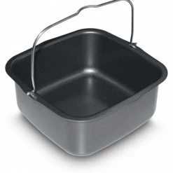 Zubehör Für Küchenkleingeräte Fritel Backform Fritteusen-Zubehör
