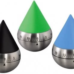 Zubehör Für Küchenkleingeräte XavaX Küchentimer Enano