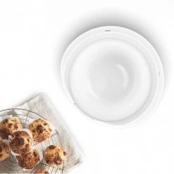 Kochen & Backen Zubehör Bosch MUZS2KR Rührschüssel Weiss -Raclette Grills Verkaufsgeschäft f47f1503 99d6 495a ac11 c73e1a6f0970 600x600