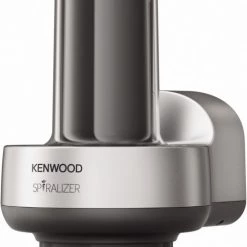 Kenwood KAX700PL Spiralschneider Küchenmaschinen-Zubehör