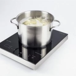 Geschirr- Und Kochplattenwärmer Caso S-Line 2100 Induktionskochplatte Edelstahl -Raclette Grills Verkaufsgeschäft f5e6aa18 8a70 4358 ac03 c7e1b532225d 600x600