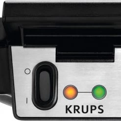 Waffelautomaten Krups FDK 251 Waffelautomat Schwarz/edelstahl -Raclette Grills Verkaufsgeschäft f761b357 902f 472a 96f8 6460c7abffb4 600x600