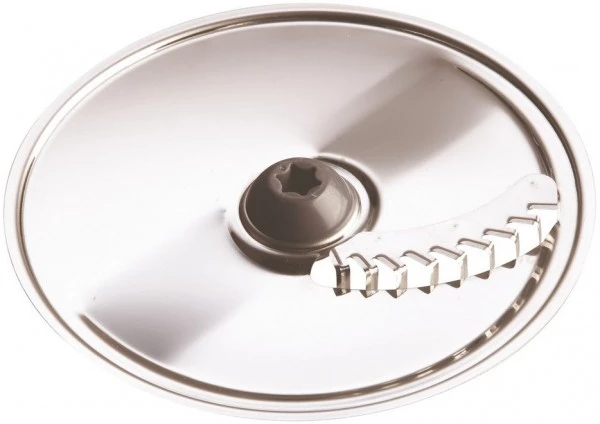 Kenwood AT340 Gemüseschnellschneider Küchenmaschinen-Zubehör 5 Kenwood AT340 Gemüseschnellschneider Küchenmaschinen-Zubehör – Bild 3