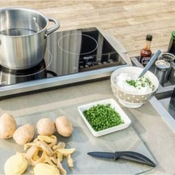 Geschirr- Und Kochplattenwärmer Rommelsbacher CT 3403/TC Doppelkochplatte Edelstahl -Raclette Grills Verkaufsgeschäft f80d7b67 ab99 4b00 999f 79a583161964 600x600