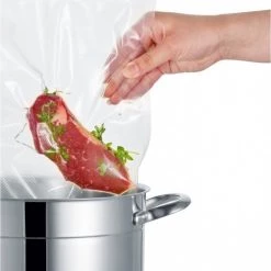 Zubehör Für Küchenkleingeräte Severin ZB 3619 ZIP-Vakuumbeutel Vorteilspaket Vakuumier-Zubehör -Raclette Grills Verkaufsgeschäft f87c0b89 4cfd 46c3 9143 e4a131b4a850 600x600