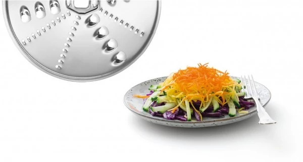 Bosch MUZ5VL1 Set VeggiLove Küchenmaschinen-Zubehör 8 Bosch MUZ5VL1 Set VeggiLove Küchenmaschinen-Zubehör – Bild 6