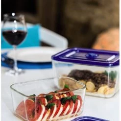 Kochen & Backen Zubehör XavaX Frischhalte-/Auflaufformen-Set -Raclette Grills Verkaufsgeschäft f8cecef3 7b5b 4af0 b2ce 1651ee85f0c0 600x600