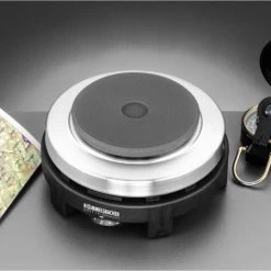 Geschirr- Und Kochplattenwärmer Rommelsbacher RK 501 Reisekochplatte Schwarz -Raclette Grills Verkaufsgeschäft f9a6f8f3 ea29 4565 9160 d9a8a927baa8 600x600