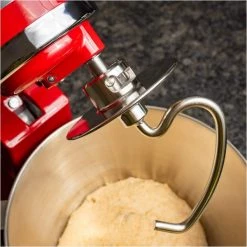 Kochen & Backen Zubehör TschimmHook TH45S TschimmHook Knethaken Küchenmaschinen-Zubehör -Raclette Grills Verkaufsgeschäft facd0219 4829 423a a2bd 28a503a5519a 600x600