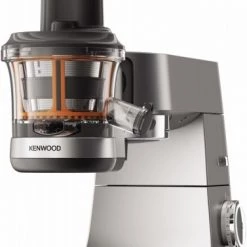 Kochen & Backen Zubehör Kenwood KAX720PL Slow Juicer Küchenmaschinen-Zubehör Grau 11 Kochen & Backen Zubehör Kenwood KAX720PL Slow Juicer Küchenmaschinen-Zubehör Grau -Raclette Grills Verkaufsgeschäft fbd5f83c 4bc5 4686 9b65 1ff1ff67cdf9 600x600