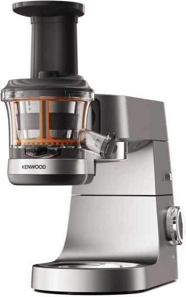 Kochen & Backen Zubehör Kenwood KAX720PL Slow Juicer Küchenmaschinen-Zubehör Grau 6 Kochen & Backen Zubehör Kenwood KAX720PL Slow Juicer Küchenmaschinen-Zubehör Grau – Bild 5