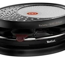 Raclette Grills Tefal RE3200 3in1 Store'In Raclette Schwarz -Raclette Grills Verkaufsgeschäft fc61b64e 6d2c 4b04 a4f6 8d8e366c7e6d 600x600