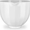 Kochen & Backen Zubehör KitchenAid 5KSM2CB5PWS Artison Rührschüssel White Shell 1 Kochen & Backen Zubehör KitchenAid 5KSM2CB5PWS Artison Rührschüssel White Shell -Raclette Grills Verkaufsgeschäft fdefbc8d 5756 461e 9c6f 9dbdbeb0676b 600x600