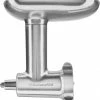 KitchenAid 5KSMMGA Fleischwolf Küchenmaschinen-Zubehör 2 KitchenAid 5KSMMGA Fleischwolf Küchenmaschinen-Zubehör -Raclette Grills Verkaufsgeschäft fee660ab 6ab8 4f1f 9fce 763dd5f27f24 600x600