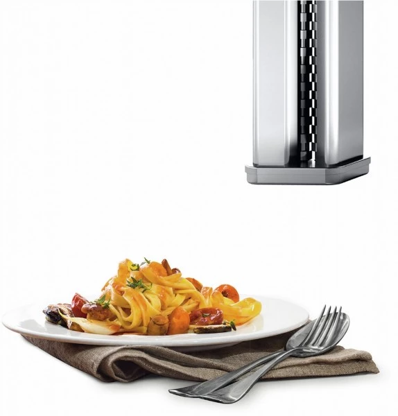 Bosch MUZ9PP1 Küchenmaschinen-Zubehör Edelstahl 6 Bosch MUZ9PP1 Küchenmaschinen-Zubehör Edelstahl – Bild 4